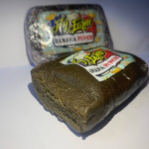 Fly Farm Hash