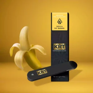  KRT Disposable Vape