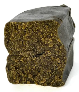 24k Gold Hash | Mousseux