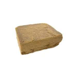 24k Gold Hash | Mousseux
