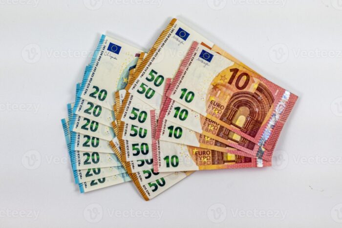 La Squadra Farmz Billete de euro en venta