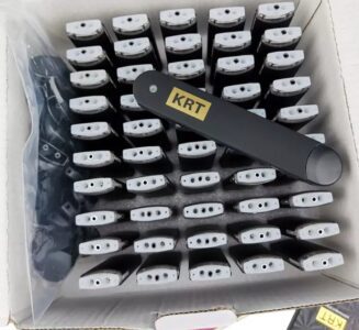 KRT Disposable Vape