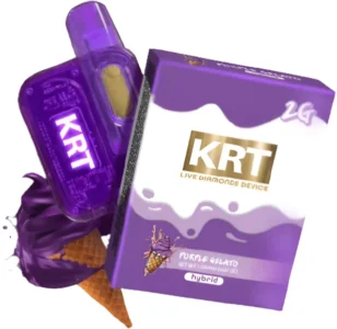 KRT Disposable Vapes
