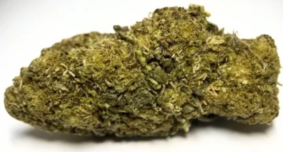 Atomic Bomb Cannabique Strain | Hydroponie | 11% 10-OH-HHC 1 Atomic Bomb Cannabique Strain