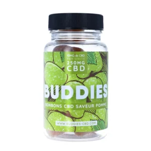 Bonbon CBD