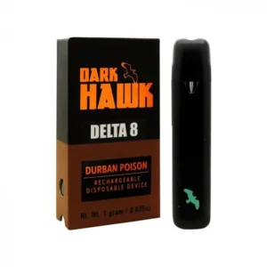 DARK HAWK CARTS ITALY