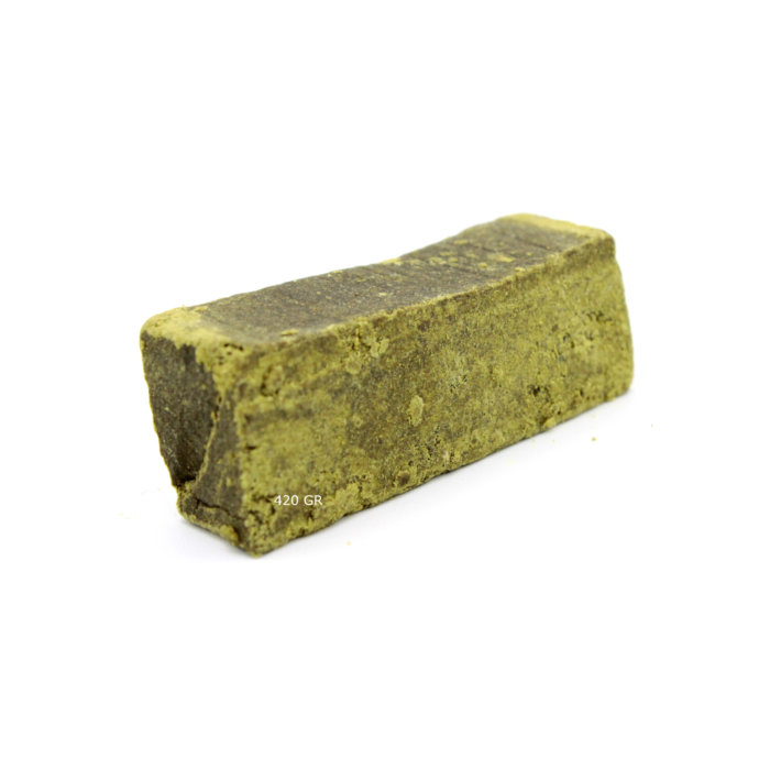 French Hashish CBD