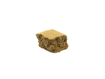 Gold Marocain Hash