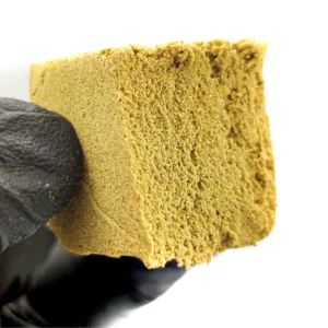 Jaune Mousseux | Pollen | 24% CBD 2 Jaune Mousseux | Pollen | 24% CBD