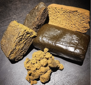 Pop Smoke Hash is crafted by skilled artisans who emphasize quality and precision in every step of the production process.