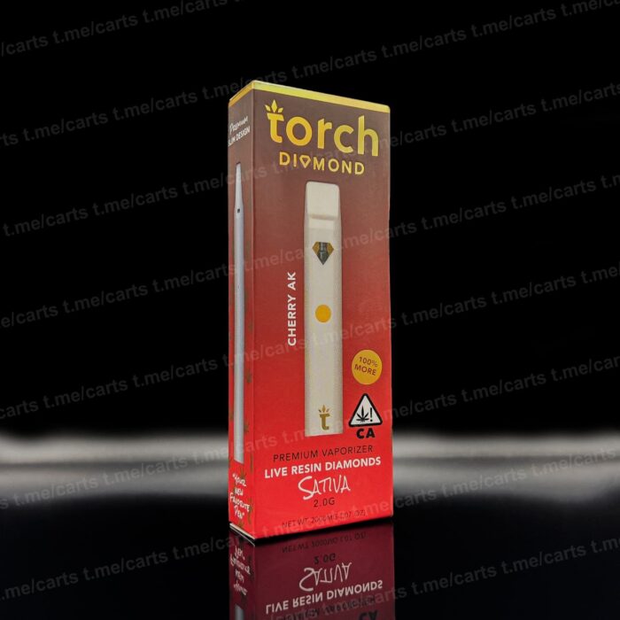 torch disposable vape 1